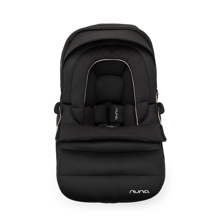 Nuna Pipa Series Winter Footmuff