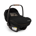 Nuna Pipa Series Winter Footmuff