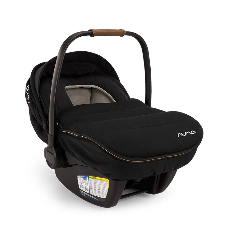 Nuna Pipa Series Winter Footmuff