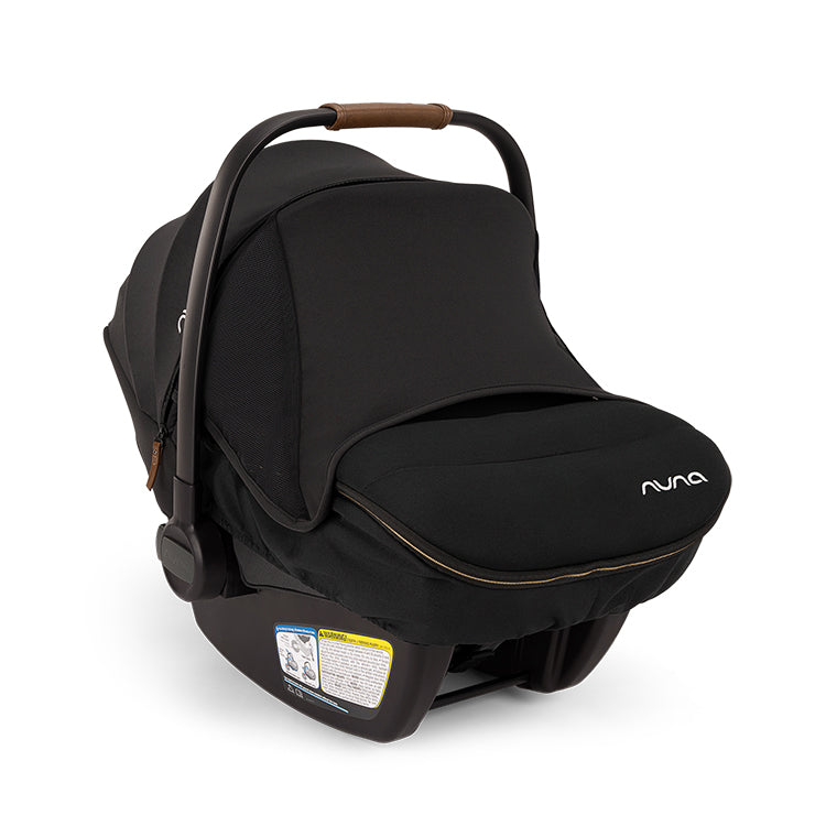 Nuna Pipa Series Winter Footmuff