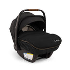 Nuna Pipa Series Winter Footmuff