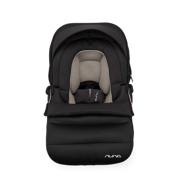 Nuna Pipa Series Winter Footmuff