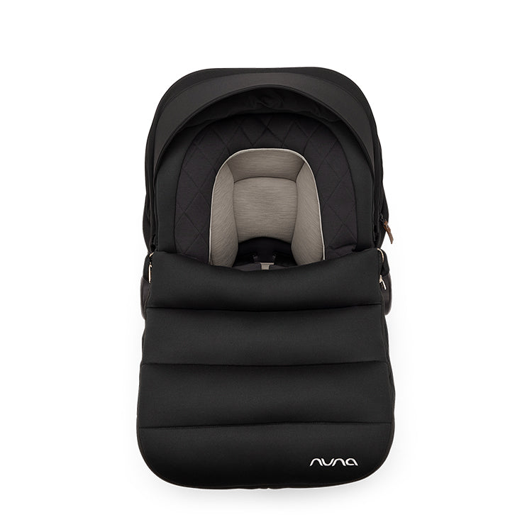 Nuna Pipa Series Winter Footmuff