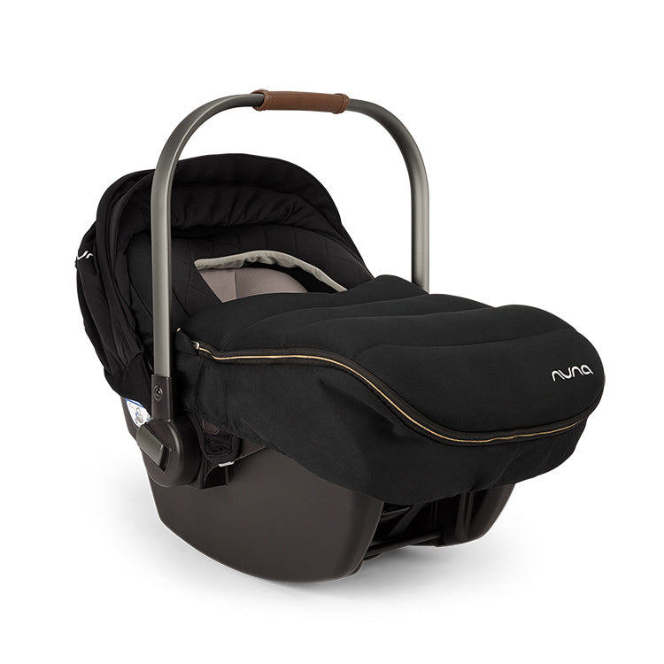 Nuna Pipa Series Winter Footmuff