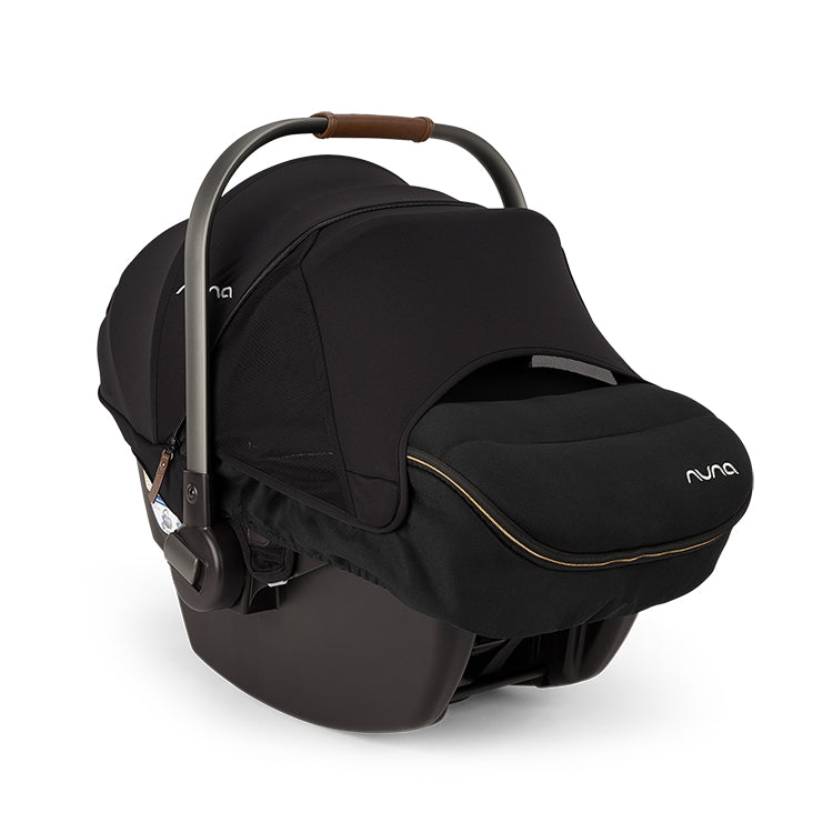 Nuna Pipa Series Winter Footmuff