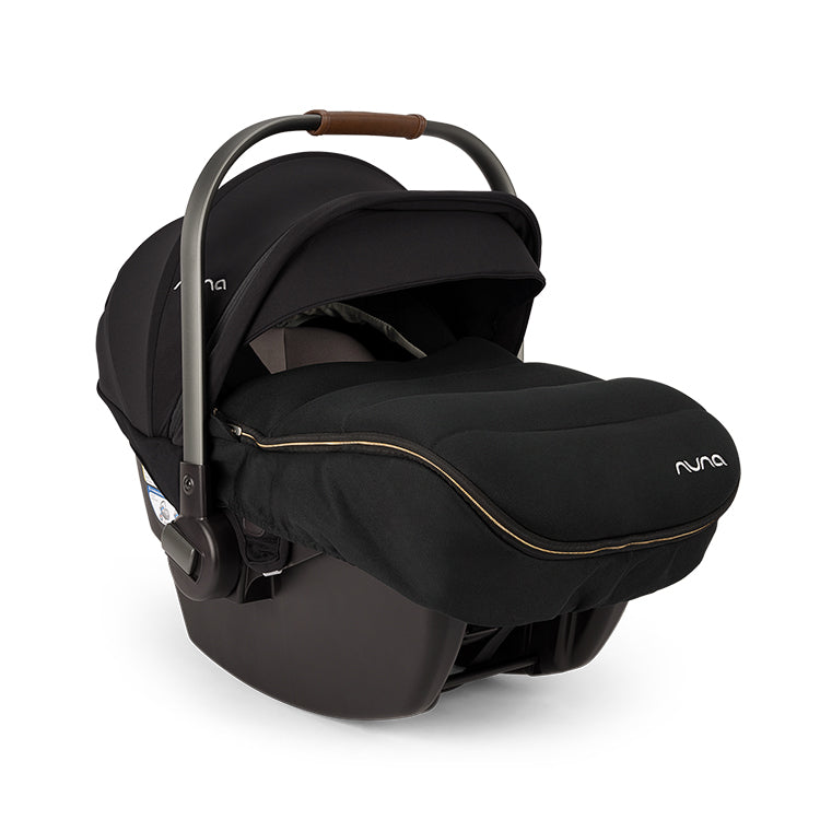 Nuna Pipa Series Winter Footmuff