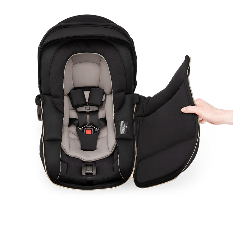 Nuna Pipa Series Winter Footmuff