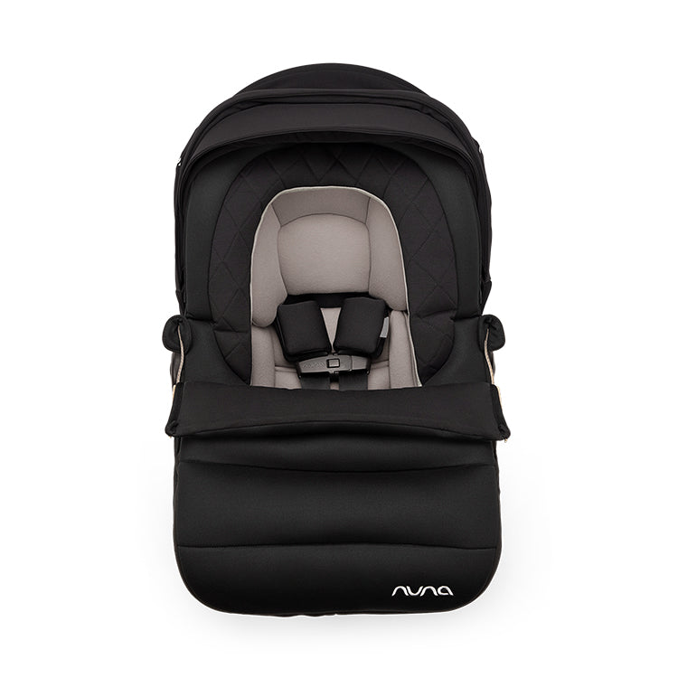 Nuna Pipa Series Winter Footmuff
