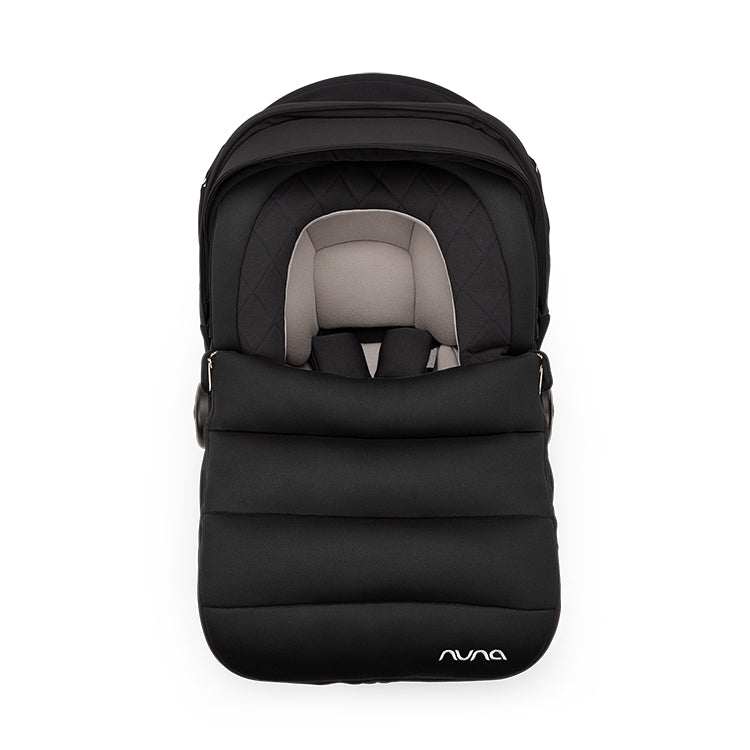 Nuna Pipa Series Winter Footmuff