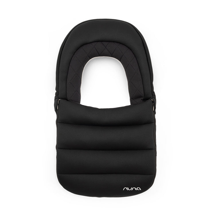 Nuna Pipa Series Winter Footmuff