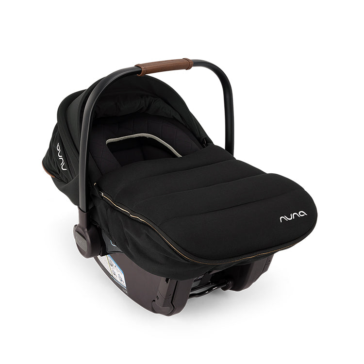 Nuna Pipa Series Winter Footmuff