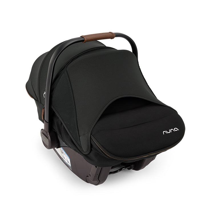 Nuna Pipa Series Winter Footmuff