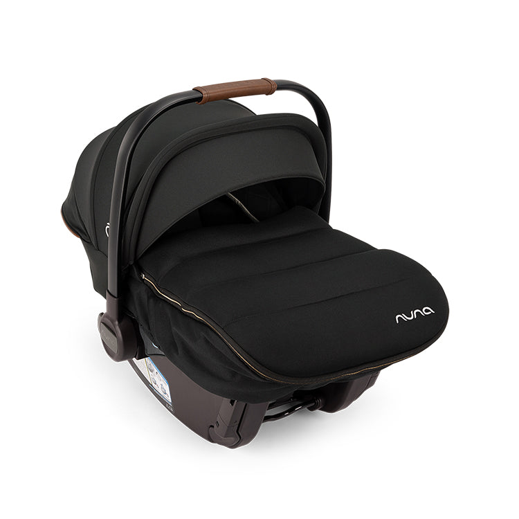 Nuna Pipa Series Winter Footmuff