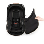 Nuna Pipa Series Winter Footmuff