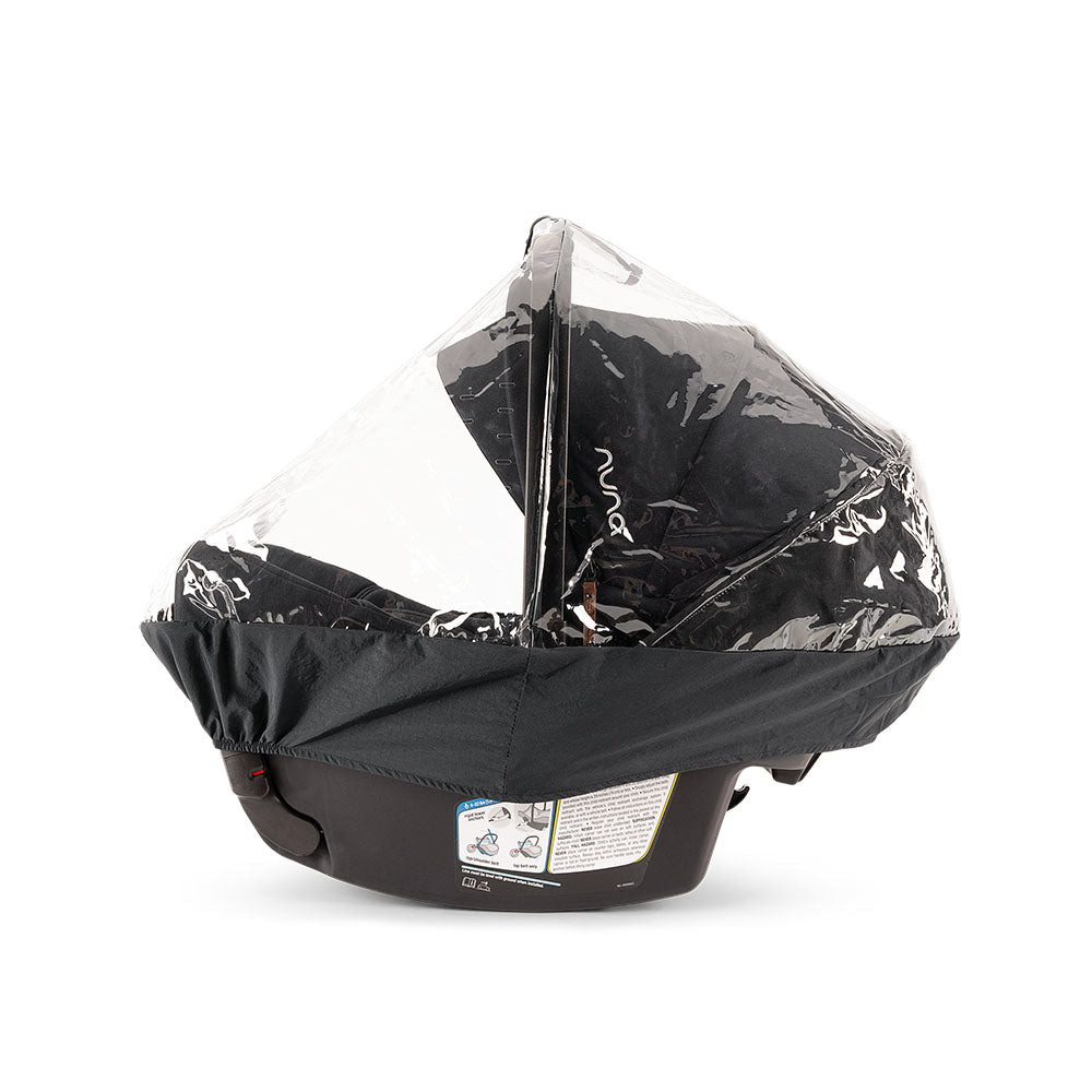 Nuna PIPA Series Rain Cover