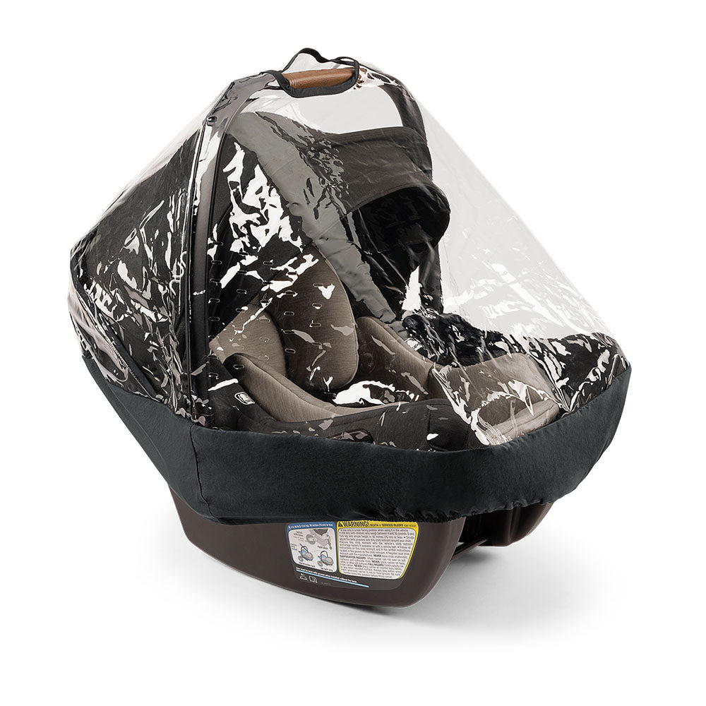 Nuna PIPA Series Rain Cover