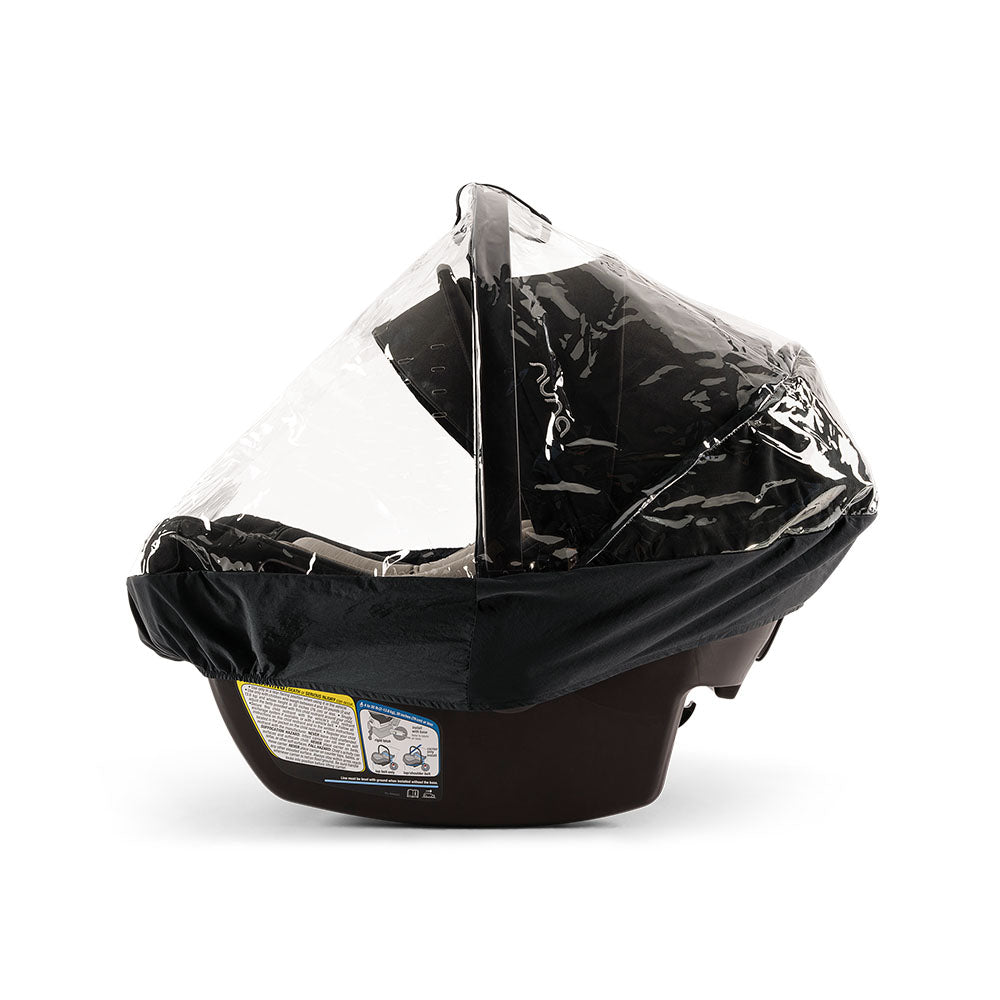 Nuna PIPA Series Rain Cover
