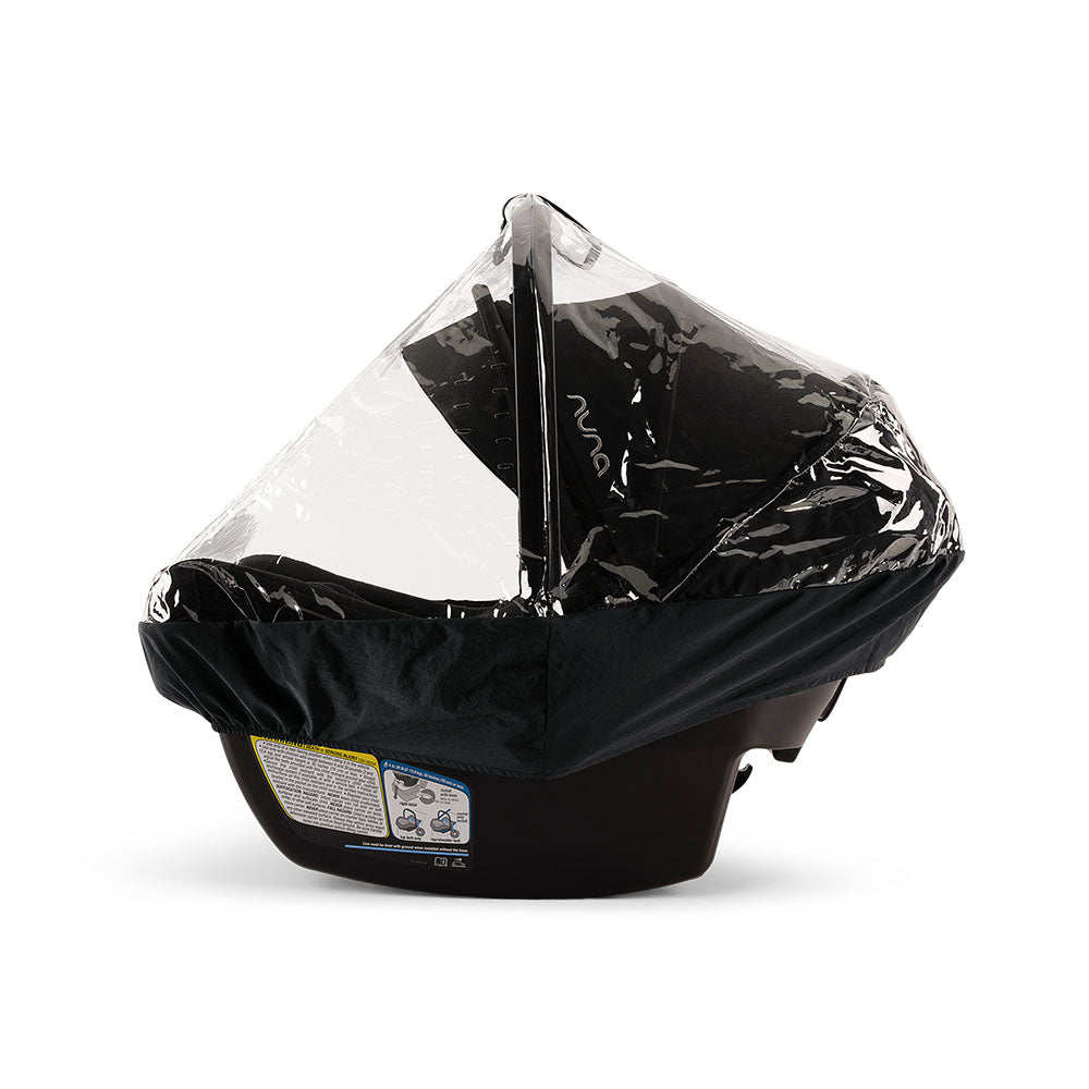 Nuna PIPA Series Rain Cover
