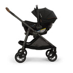 Nuna SWIV Stroller + PIPA URBN Travel System