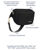 Nuna Sling Bag