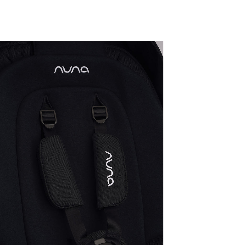 Nuna® TRIV Next™ + PIPA Aire / PIPA RX / PIPA Aire RX Travel System