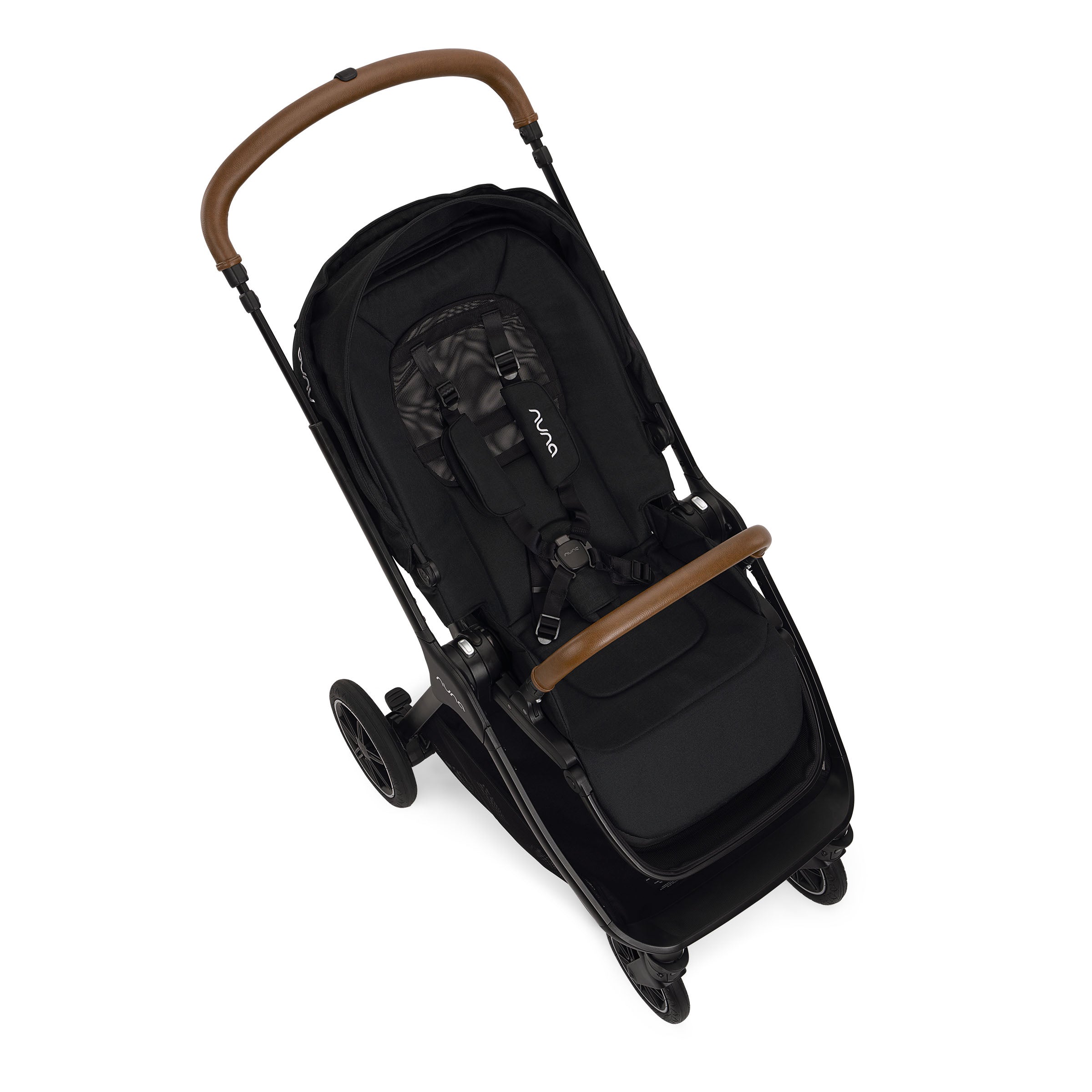 Nuna® TRIV Next™ + PIPA Aire / PIPA RX / PIPA Aire RX Travel System