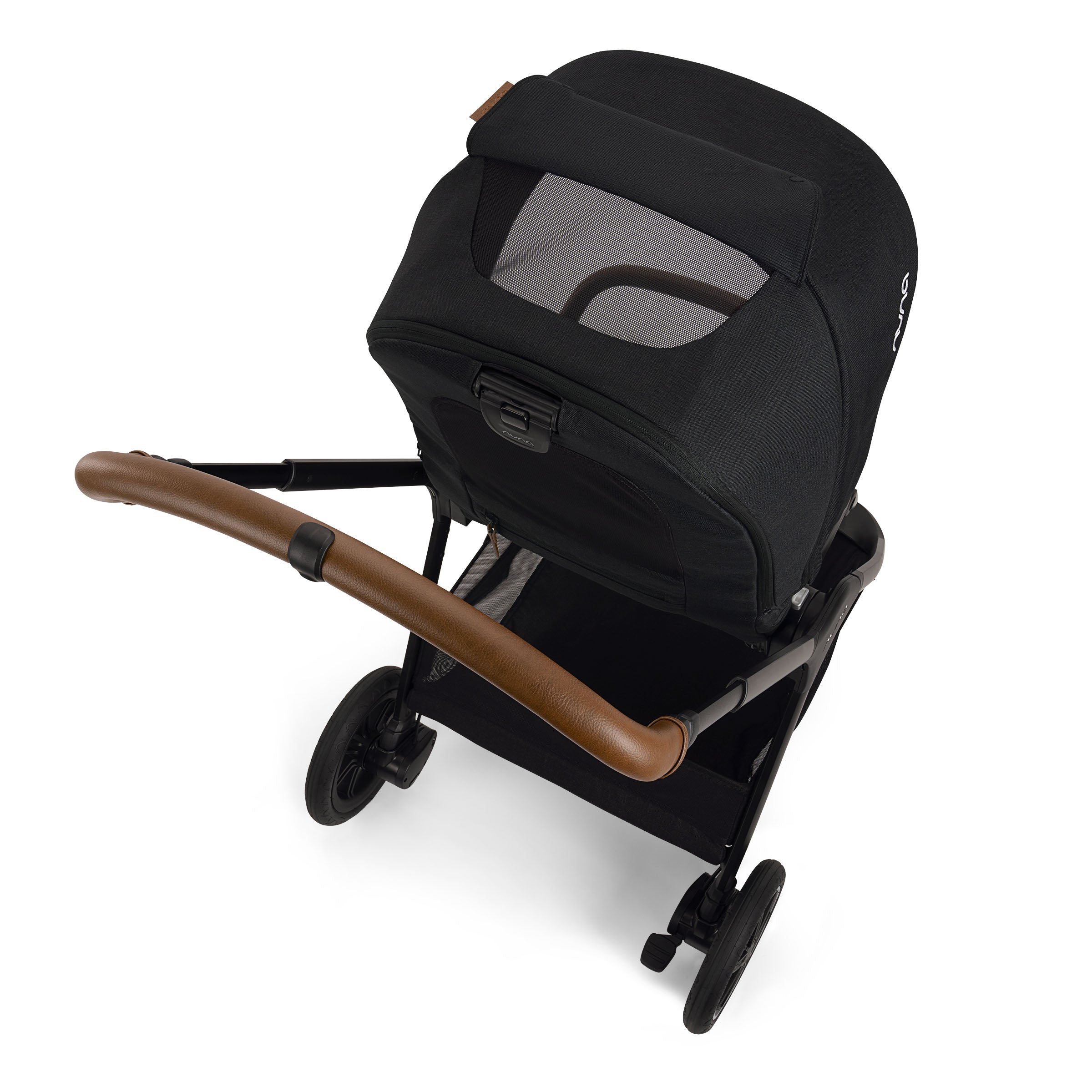 Nuna® TRIV Next™ + PIPA Aire / PIPA RX / PIPA Aire RX Travel System