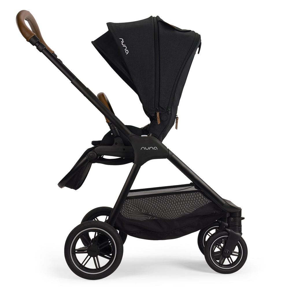 Nuna® TRIV Next™ + PIPA Aire / PIPA RX / PIPA Aire RX Travel System