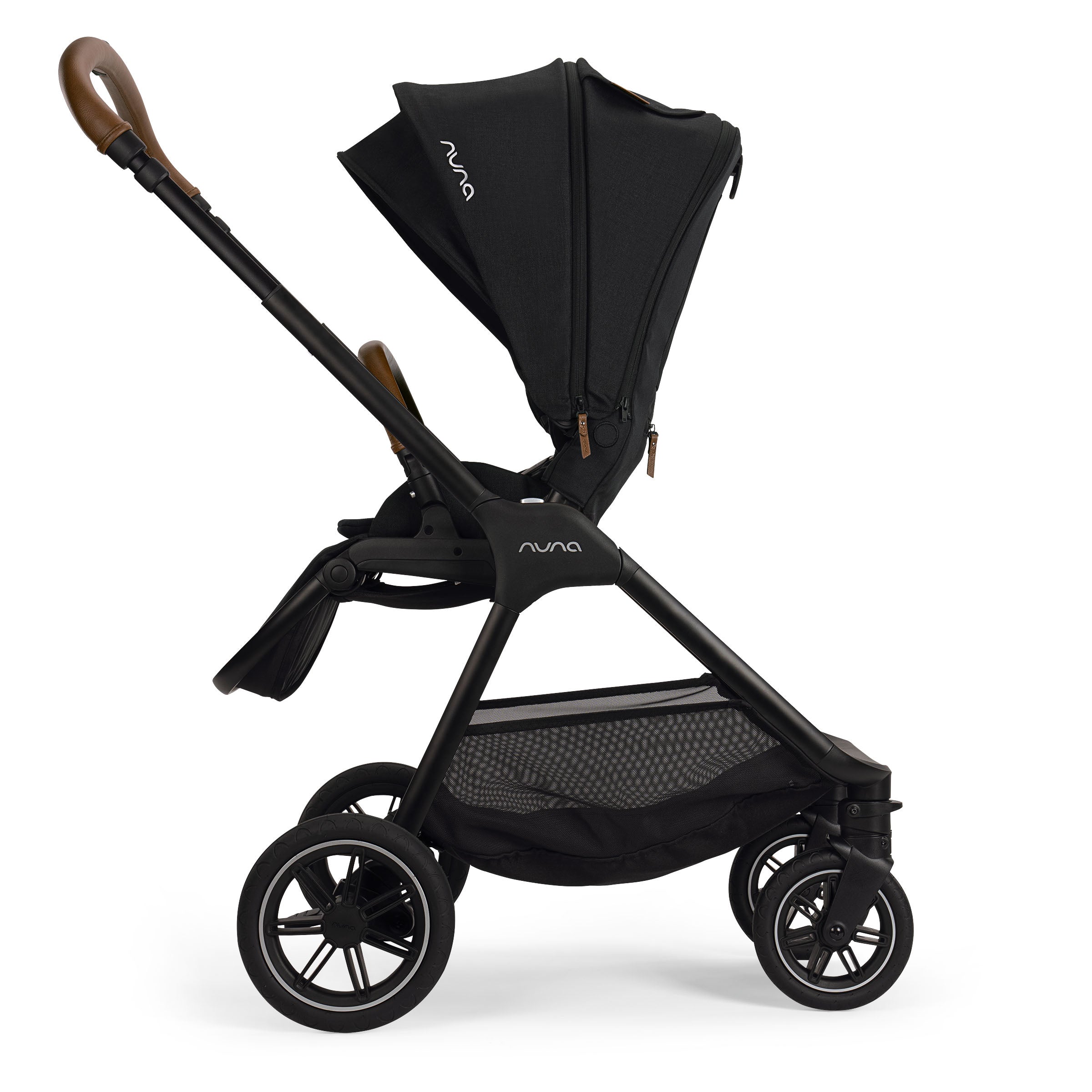 Nuna® TRIV Next™ + PIPA Aire / PIPA RX / PIPA Aire RX Travel System