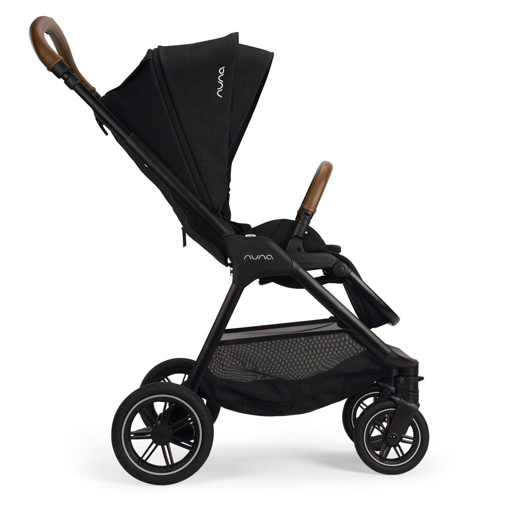 Nuna® TRIV Next™ + PIPA Aire / PIPA RX / PIPA Aire RX Travel System