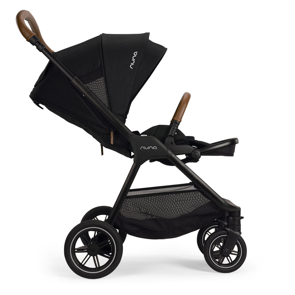 Nuna® TRIV Next™ + PIPA Aire / PIPA RX / PIPA Aire RX Travel System