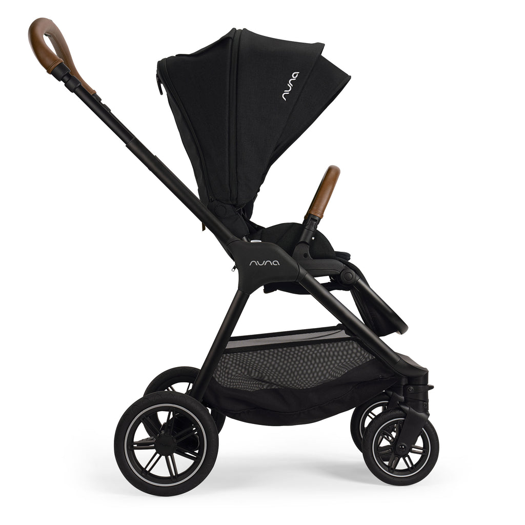 Nuna® TRIV Next™ + PIPA Aire / PIPA RX / PIPA Aire RX Travel System