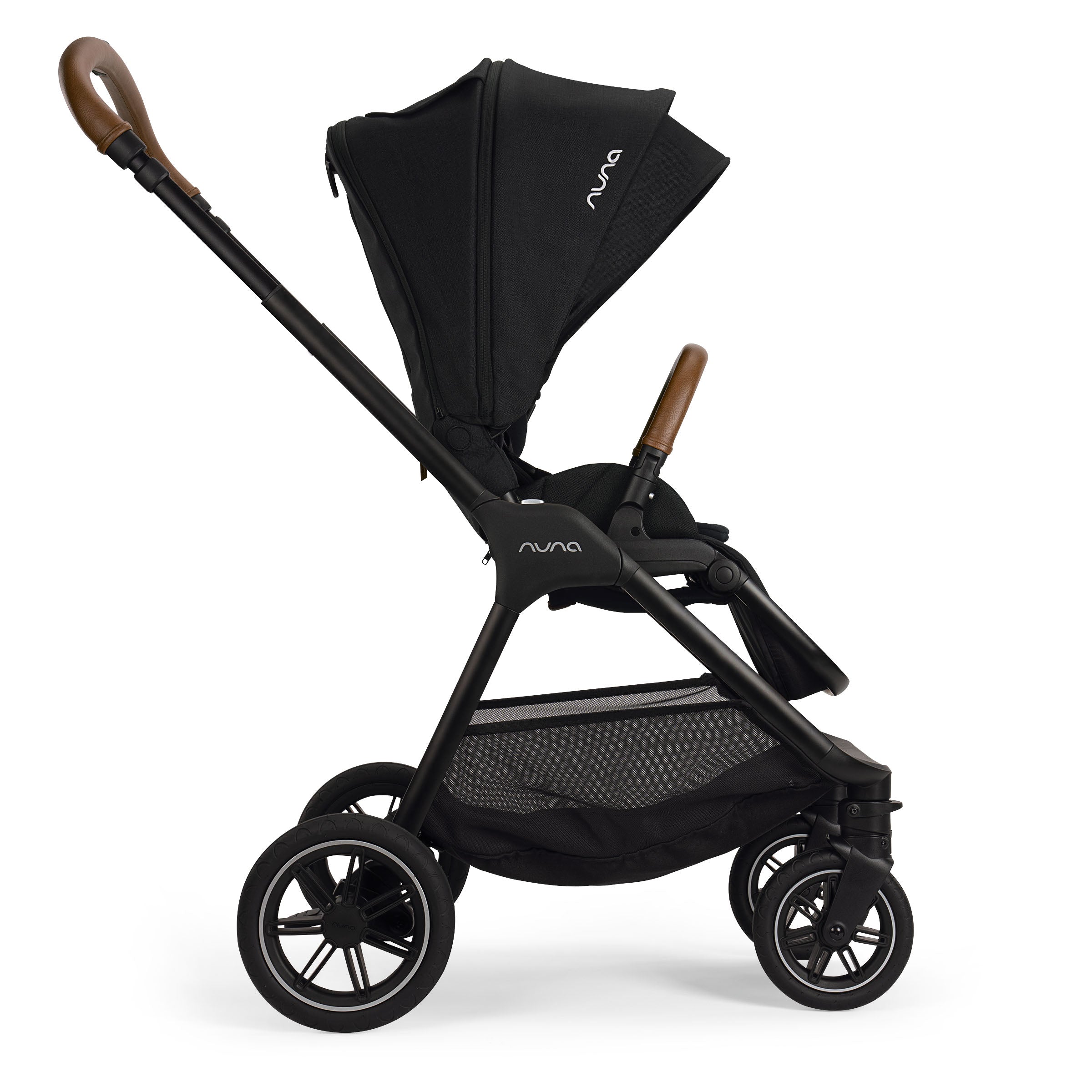 Nuna® TRIV Next™ + PIPA Aire / PIPA RX / PIPA Aire RX Travel System