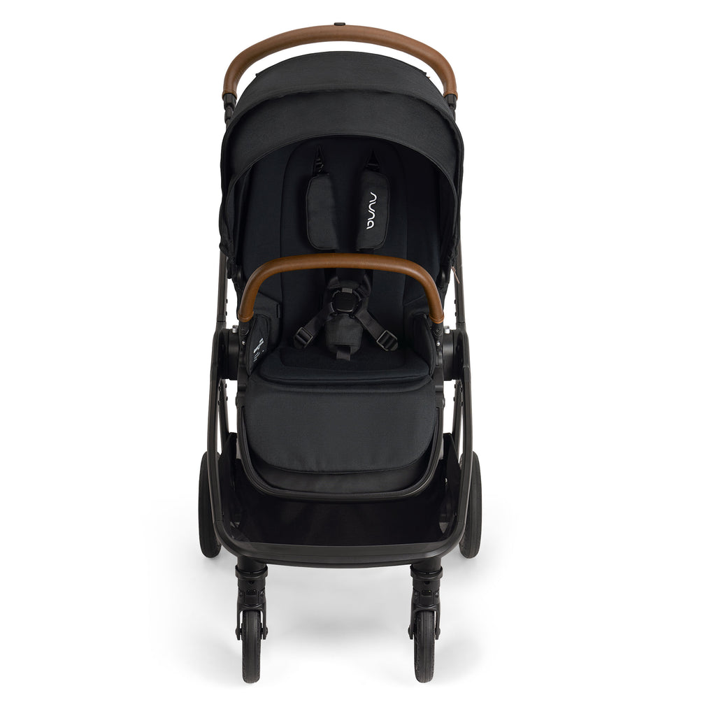 Nuna® TRIV Next™ + PIPA Aire / PIPA RX / PIPA Aire RX Travel System