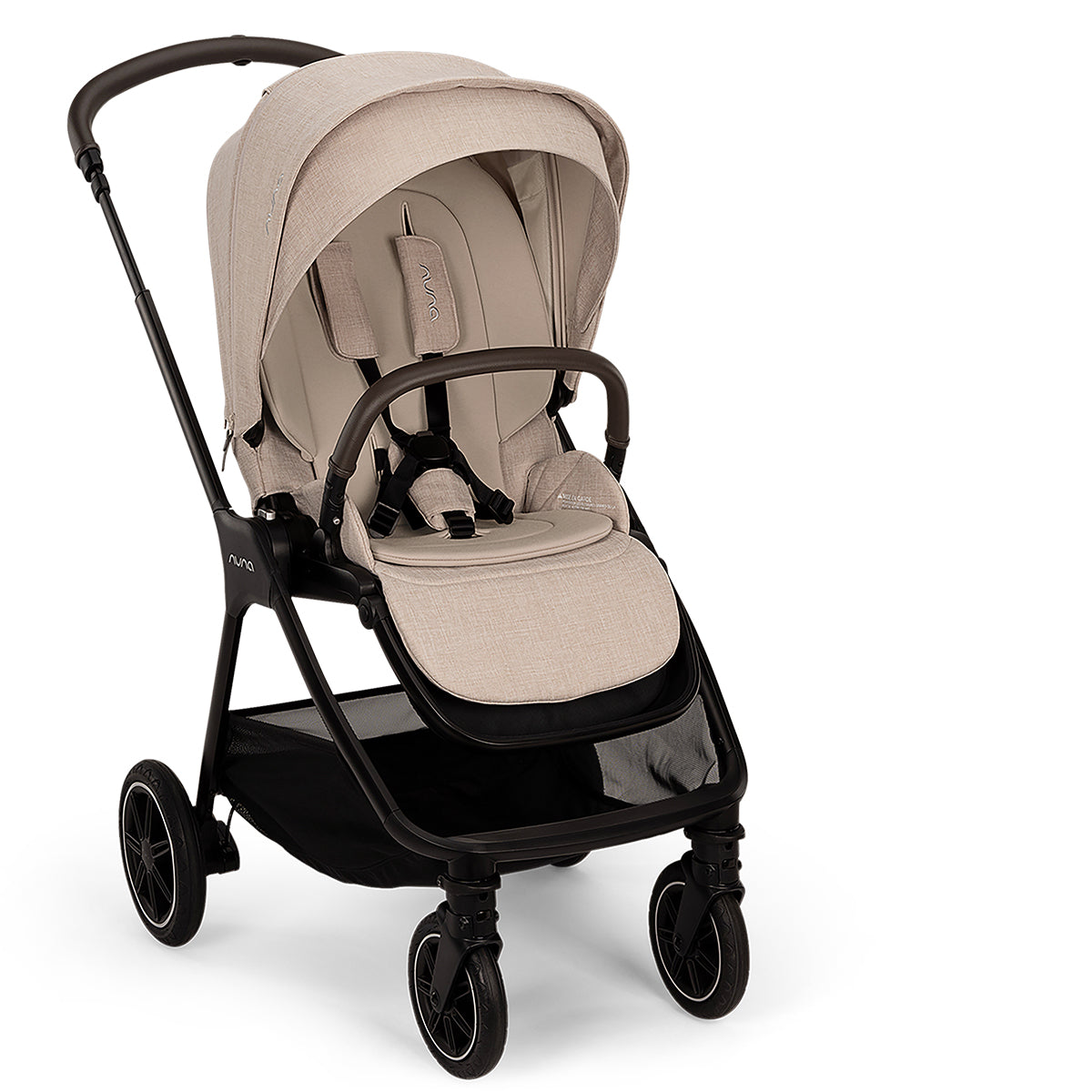Nuna® TRIV Next™ + PIPA Aire / PIPA RX / PIPA Aire RX Travel System