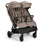 Nuna TRVL Dubl Stroller