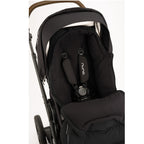 Nuna Winter Stroller Set with Mittens