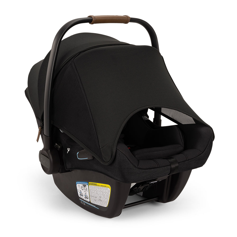Nuna® MIXX™ Next + PIPA Aire / PIPA RX / PIPA Aire RX Travel System
