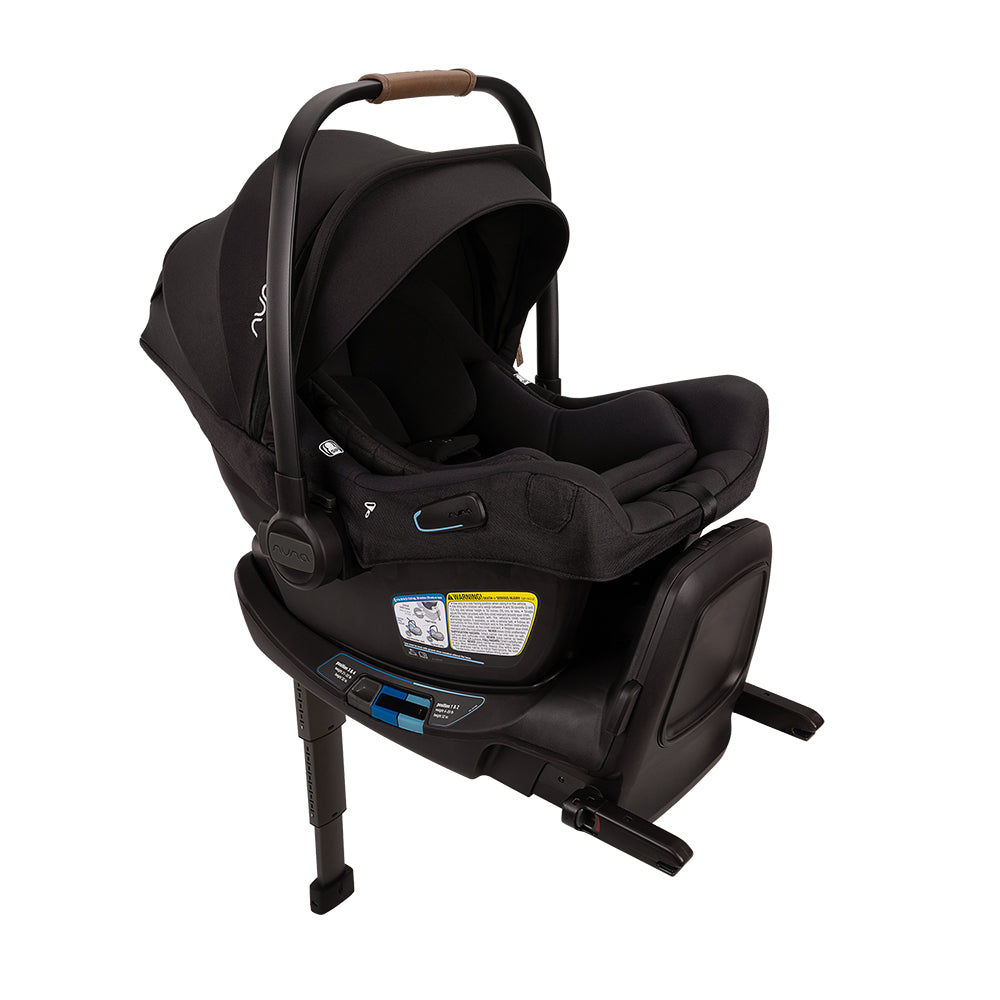 Nuna® MIXX™ Next + PIPA Aire / PIPA RX / PIPA Aire RX Travel System
