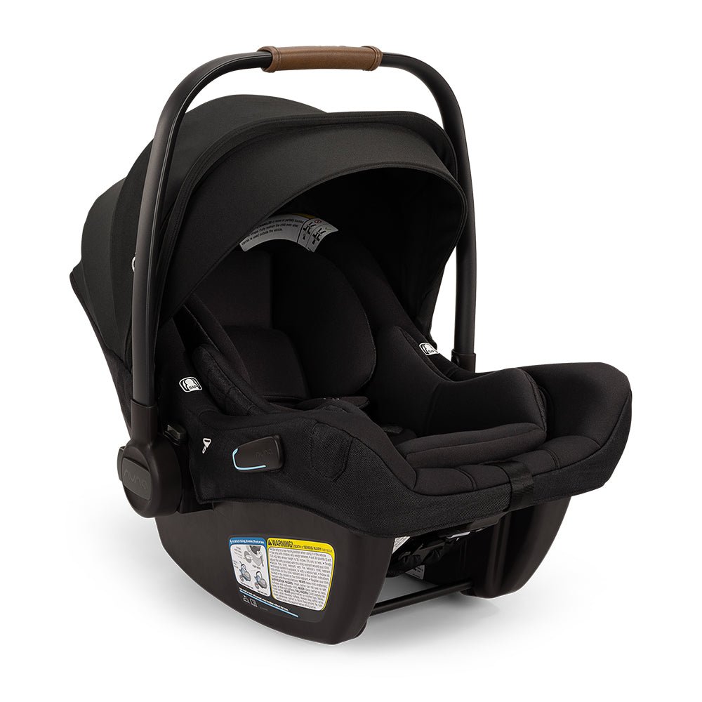 Nuna® MIXX™ Next + PIPA Aire / PIPA RX / PIPA Aire RX Travel System