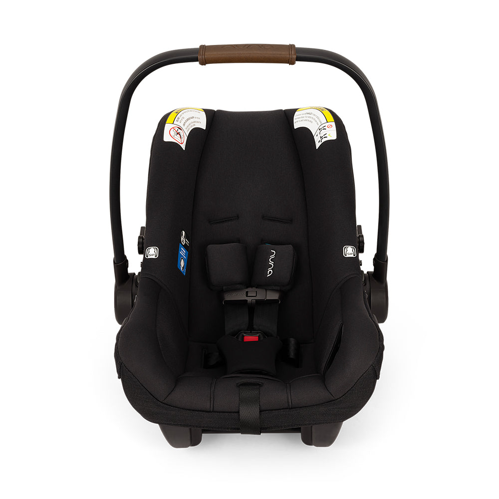 Nuna® MIXX™ Next + PIPA Aire / PIPA RX / PIPA Aire RX Travel System