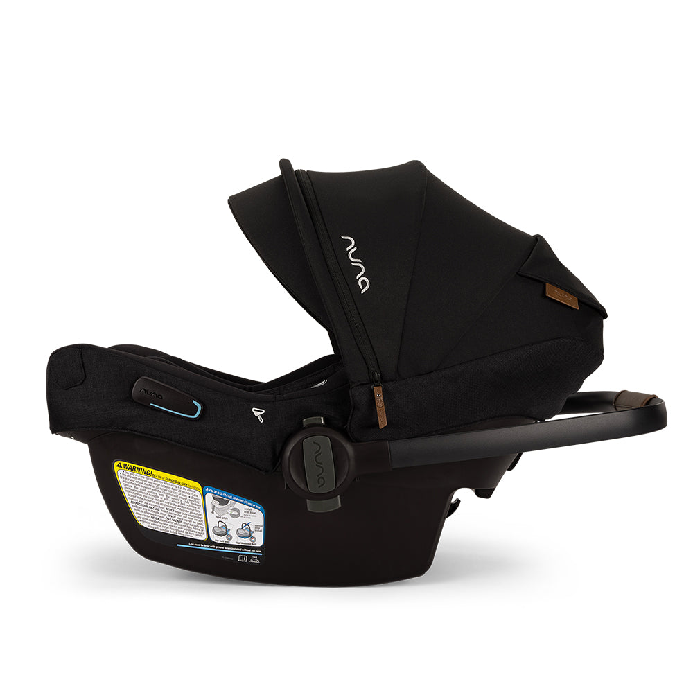 Nuna® MIXX™ Next + PIPA Aire / PIPA RX / PIPA Aire RX Travel System