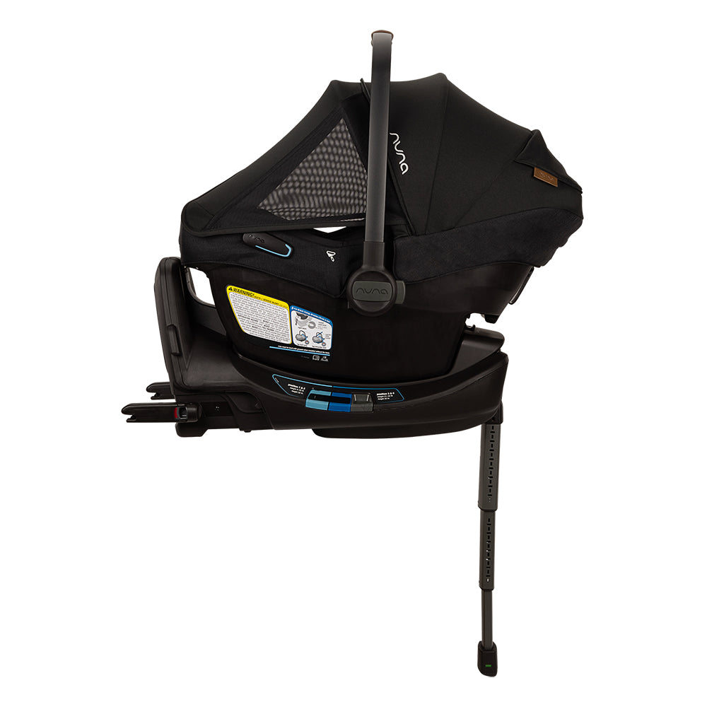 Nuna® MIXX™ Next + PIPA Aire / PIPA RX / PIPA Aire RX Travel System