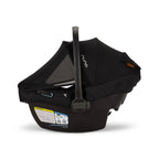 Nuna® DEMI™ Next + PIPA Aire / PIPA RX / PIPA Aire RX + Rider Board Travel System
