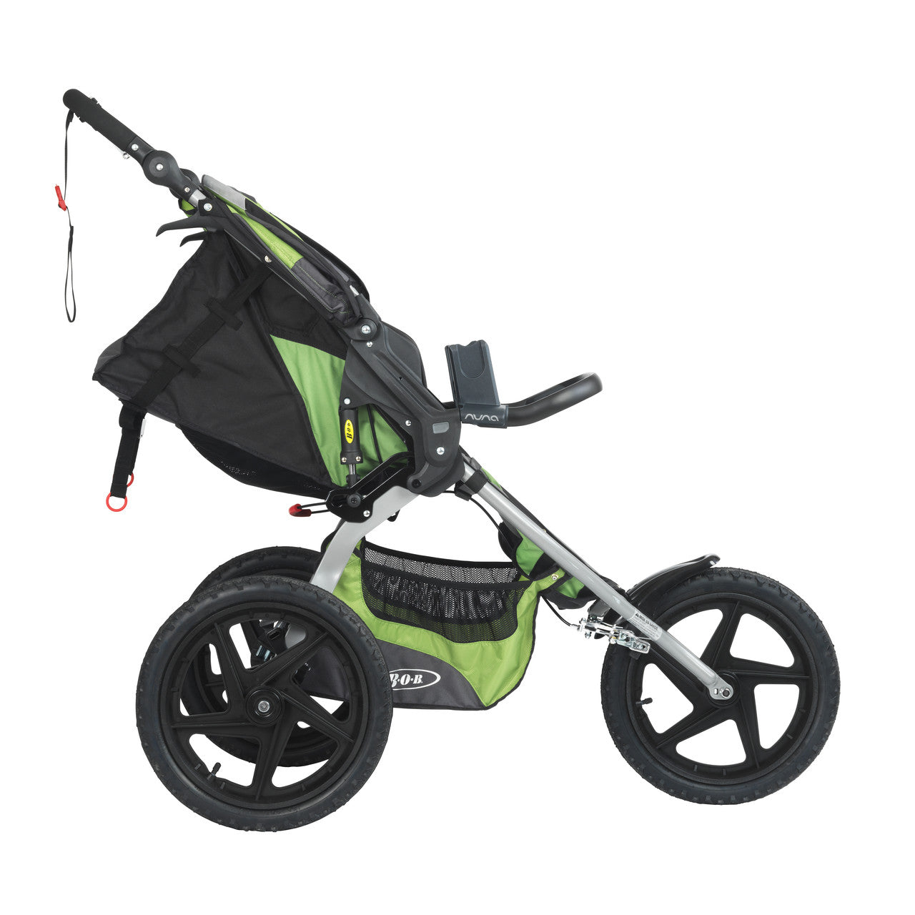bob double stroller car seat adapter nuna Nuna PIPA Car Seat Adapter for BOB Strollers
