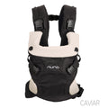 Nuna CUDL CLIK 4-in-1 Baby Carrier