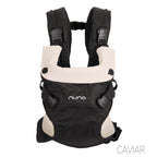 Nuna CUDL CLIK 4-in-1 Baby Carrier