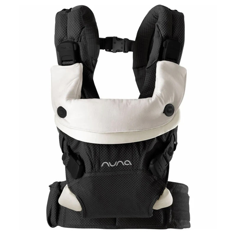Nuna CUDL 4-in-1 Baby Carrier