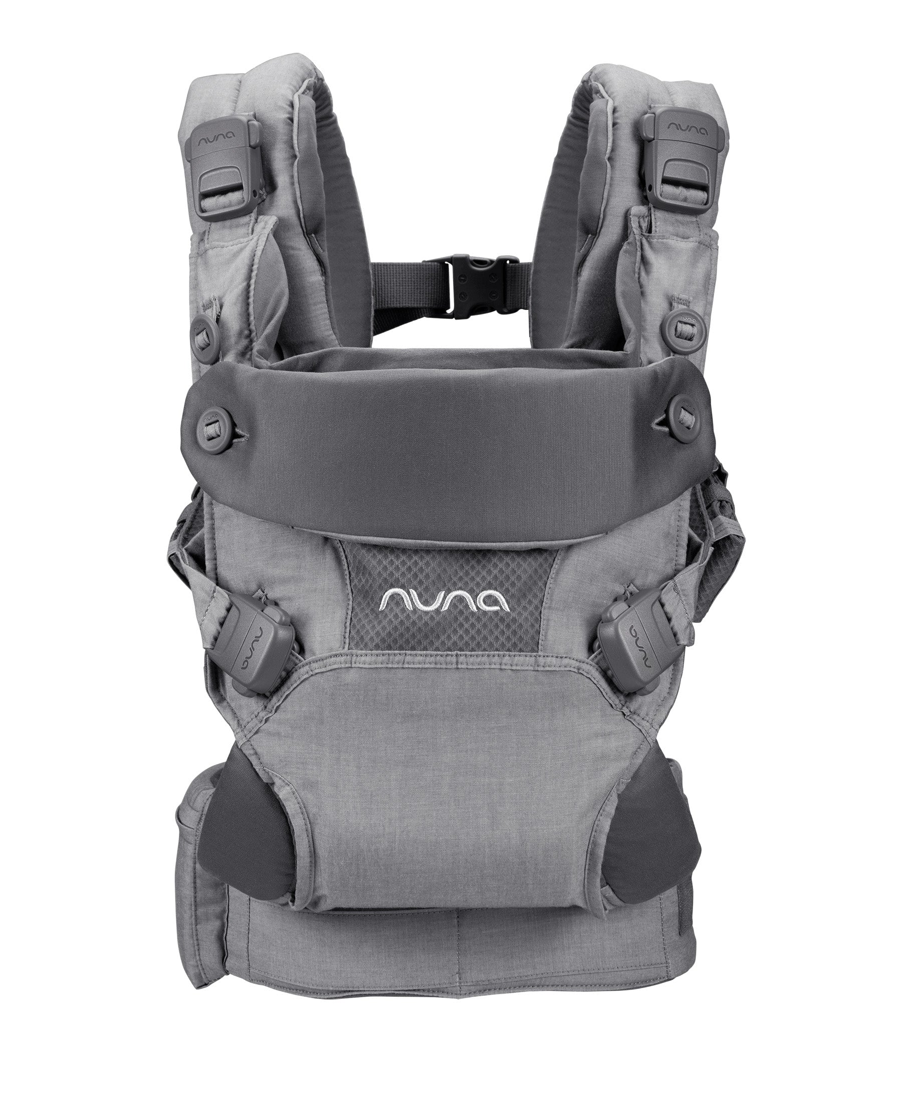 Nuna CUDL 4-in-1 Baby Carrier