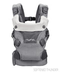 Nuna CUDL 4-in-1 Baby Carrier